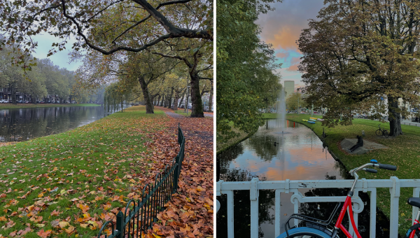 This experience was really unique and unrepeatable